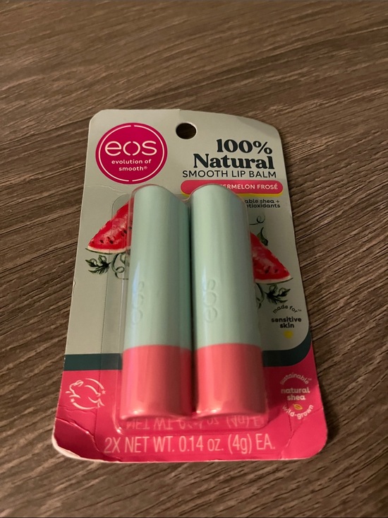 eos Other - EOS lip Balm 2